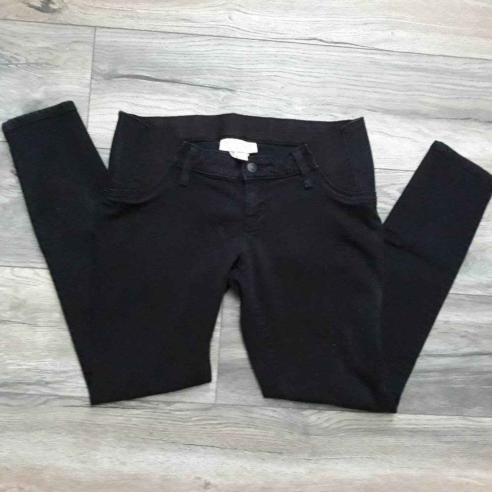 Isabel maternity skinny jeans